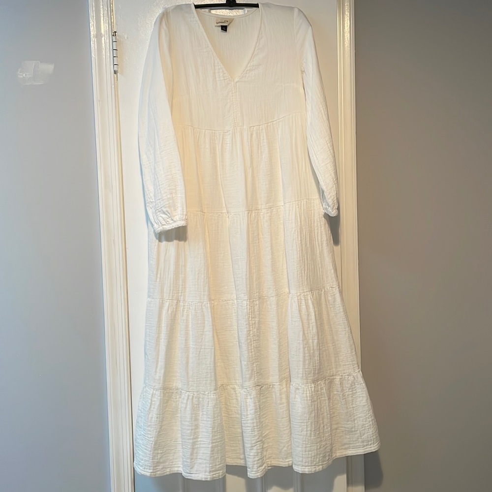 Universal Threads Maxi Dress